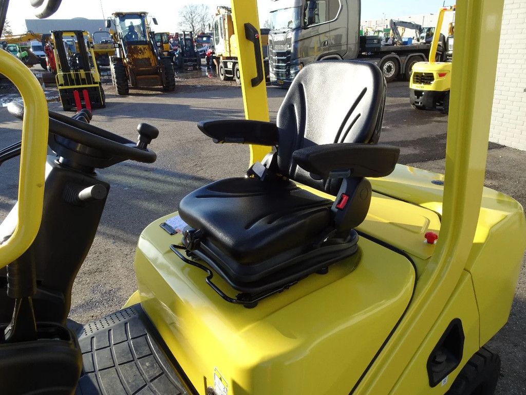 Hyster H2.5