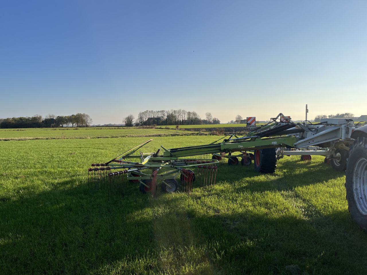 Claas