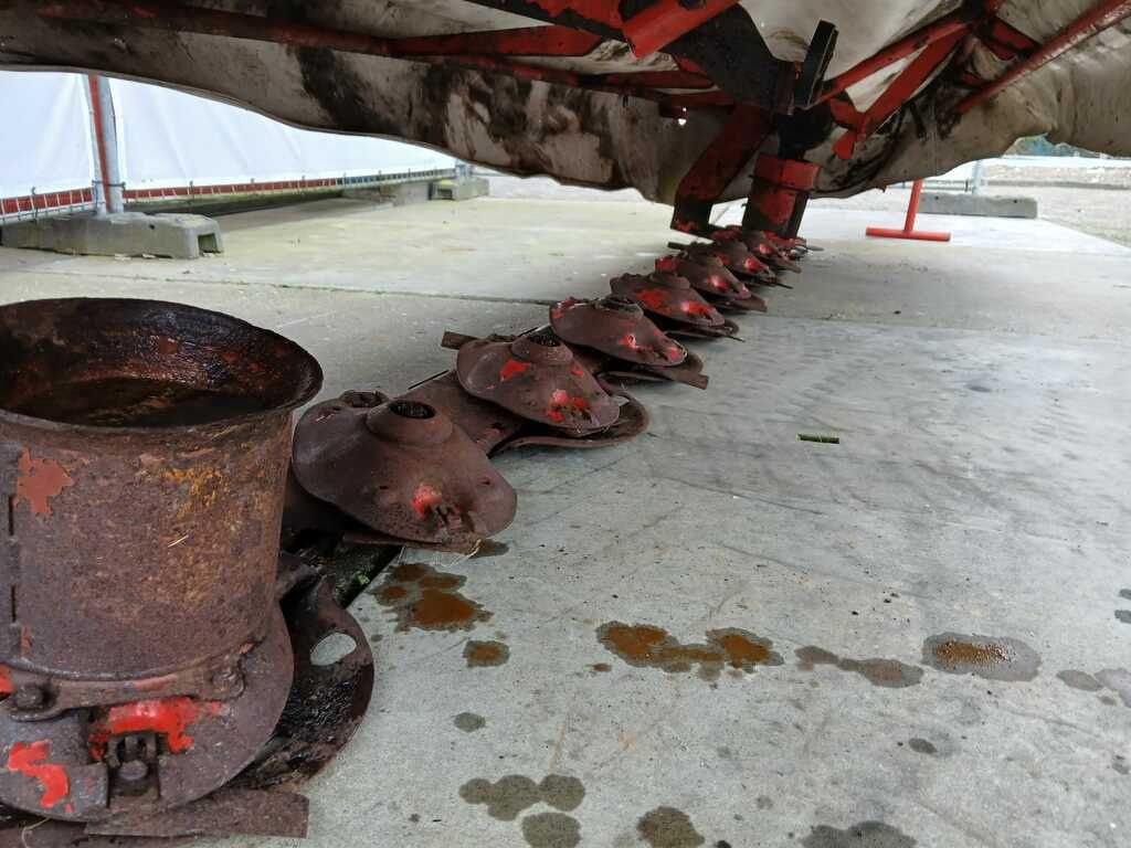 Lely Splendimo 360M