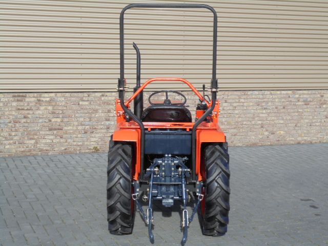 Kubota 1600