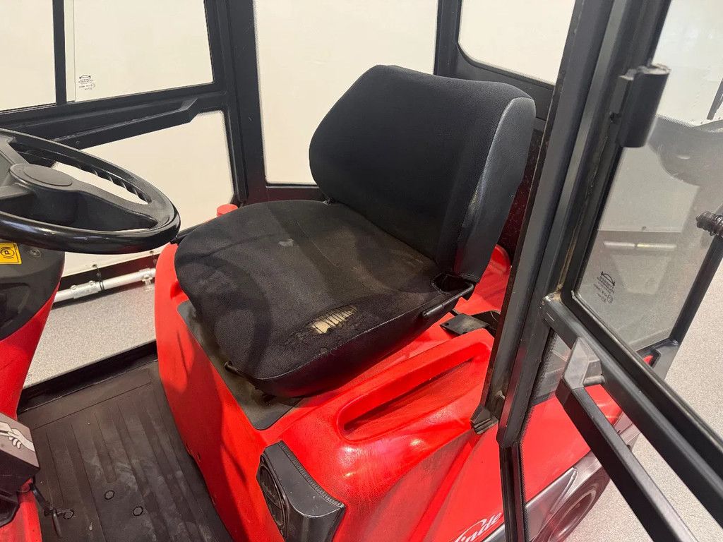 Linde P 60