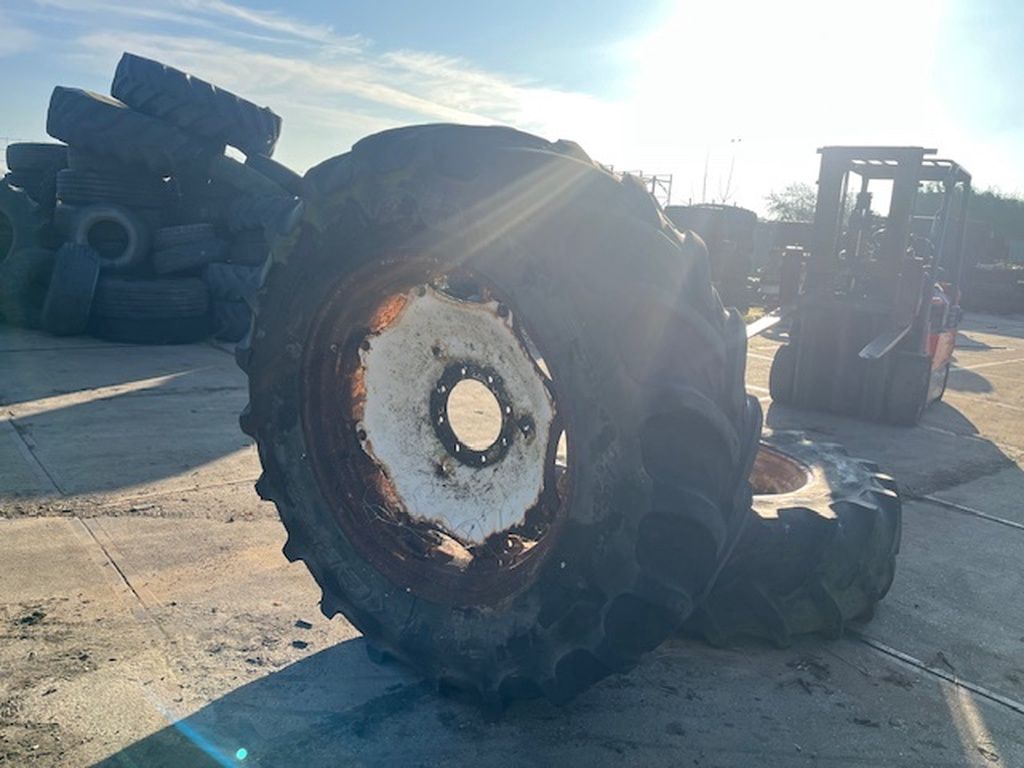 Kleber 460.85 R38