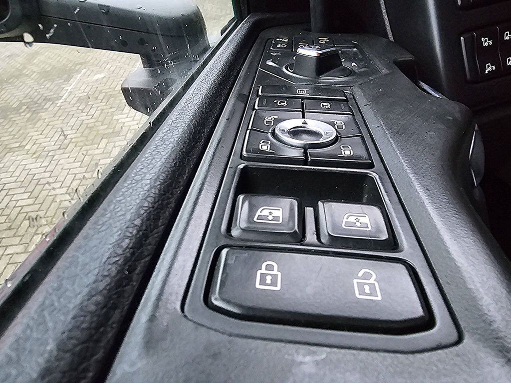 SCANIA S450 6x2*4