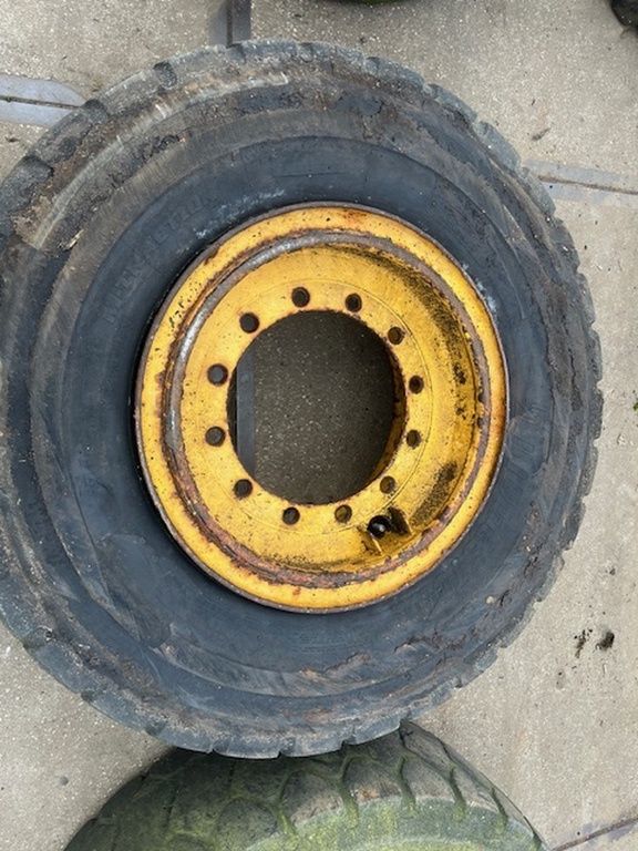 Volvo 17.5R25
