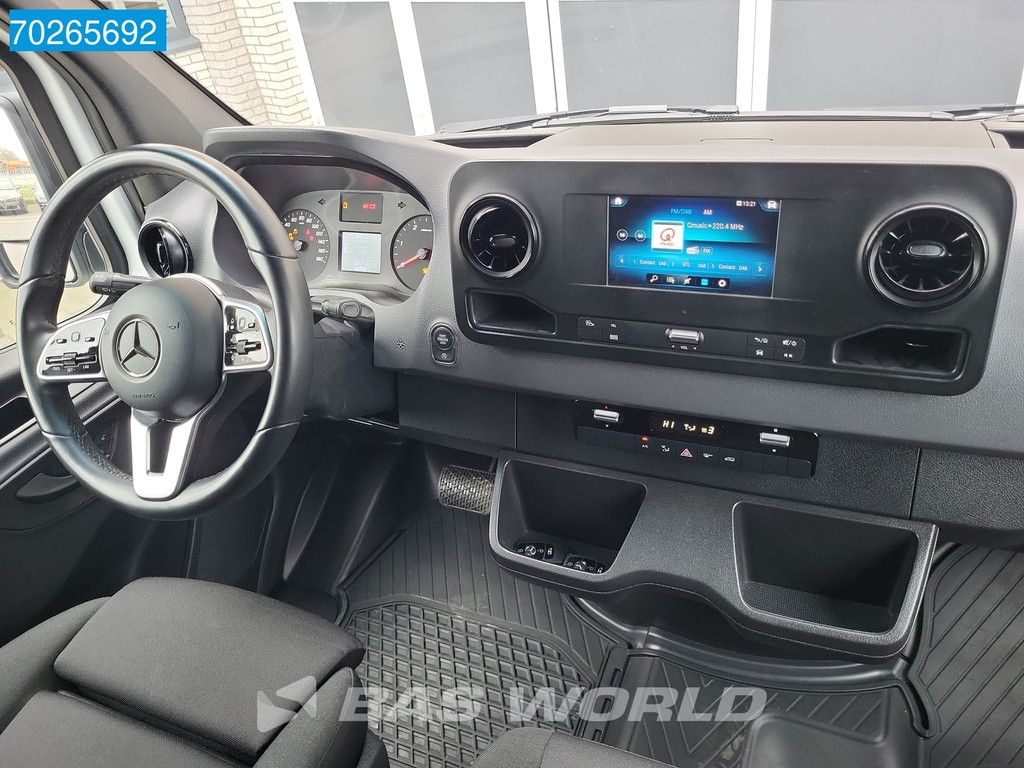 Mercedes Sprinter 319 CDI Automaat L3H2 MBUX Camera Airco Cruise L3 14m3 Klima Tempomat