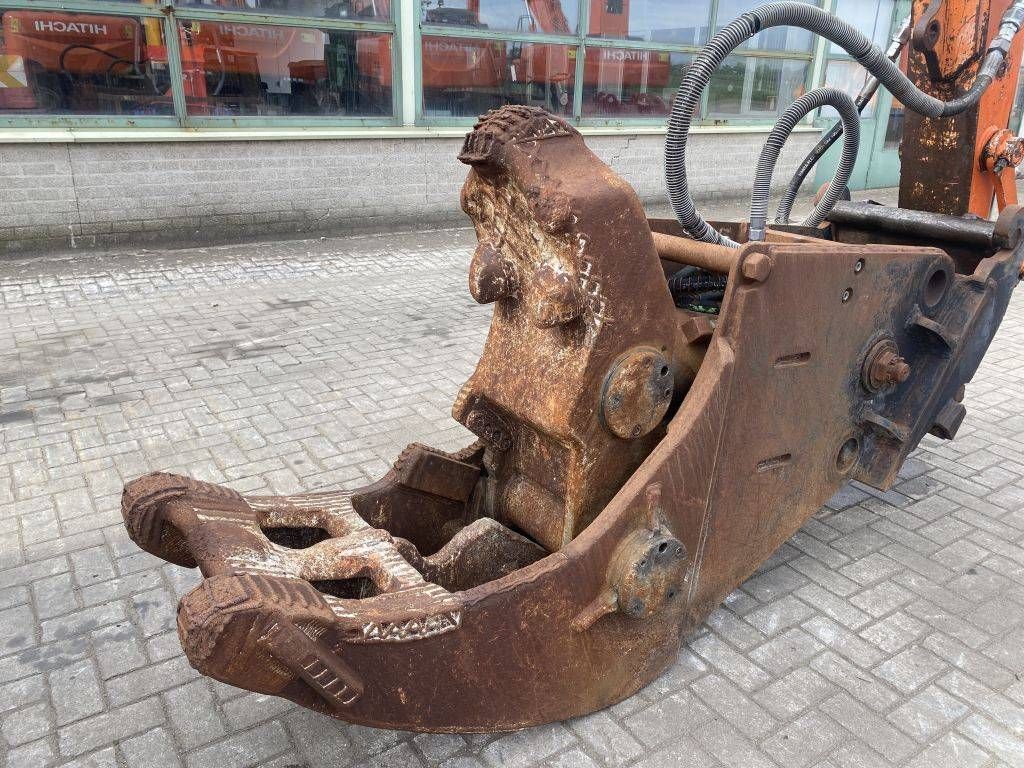 Crusher CW 30