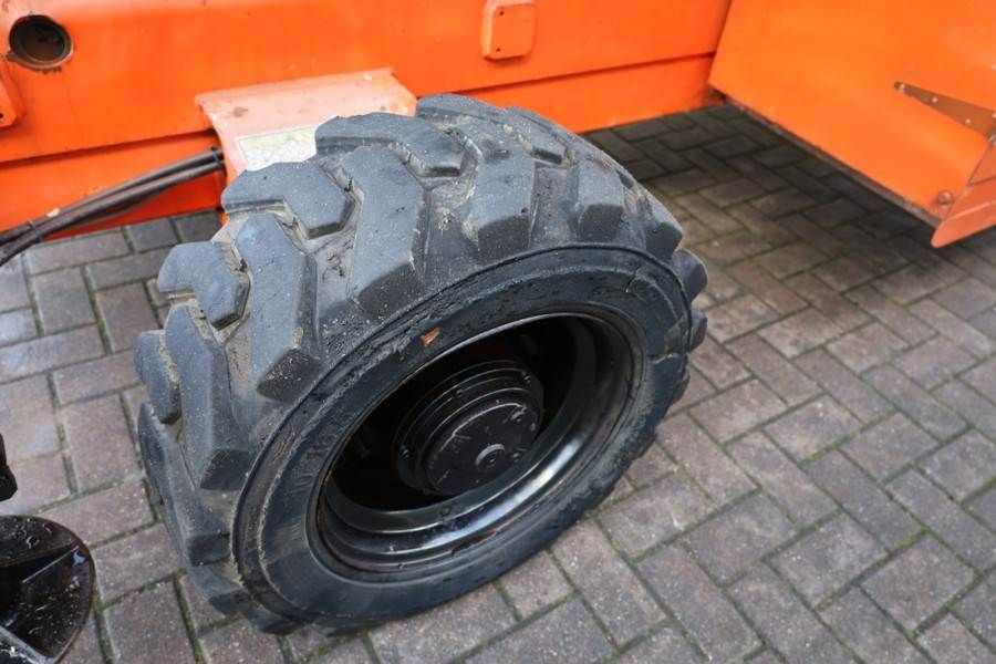 Haulotte H18SXL Diesel, 4x4 Drive, 18m Working Height, 500k