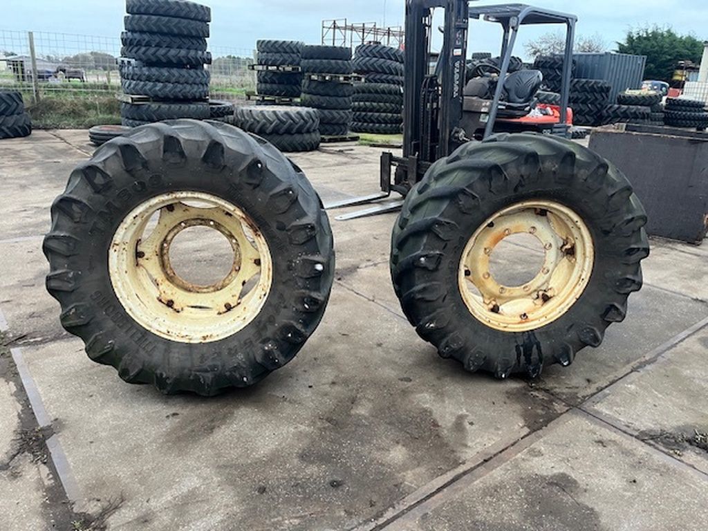 Trelleborg 480.65 R24 TM 800
