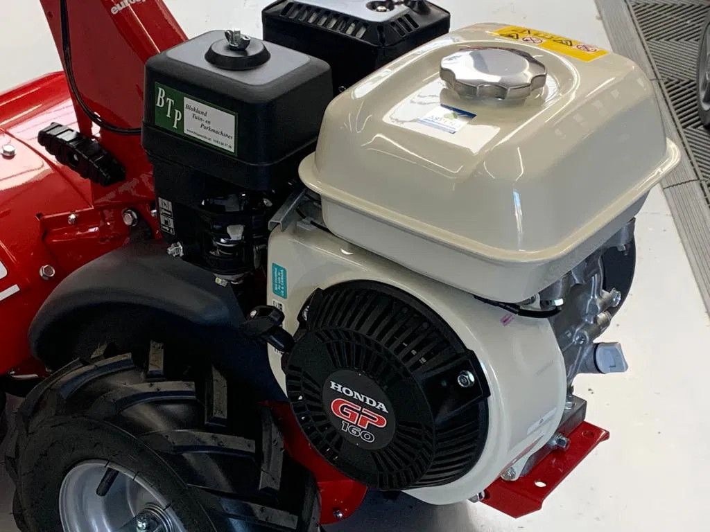 Honda frees 50cm voor en achteruit bakfrees grondfrees rtt2 tuinfrees