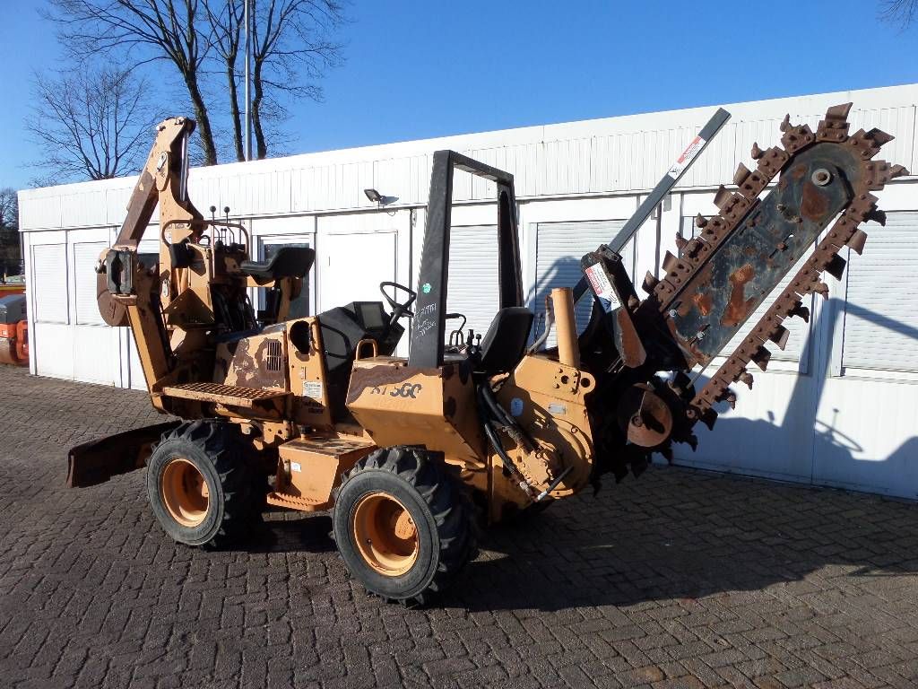 Astec RT560