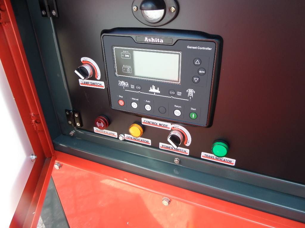 Ashita AG3-30