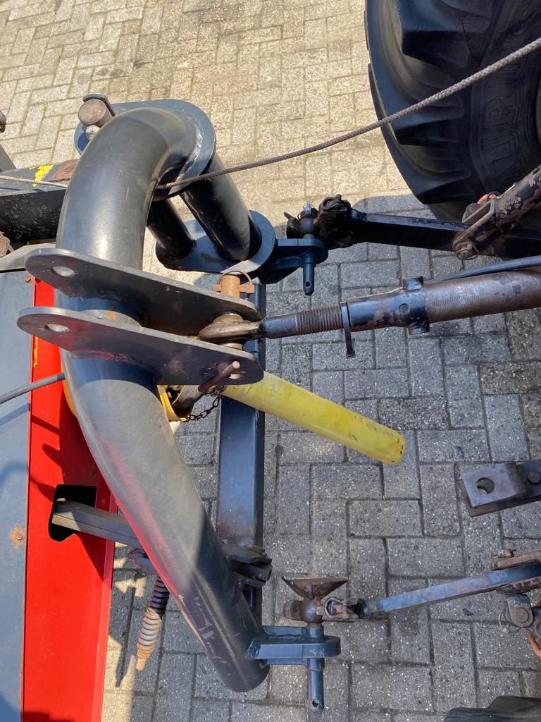 Vicon CMP 2901 Maaier