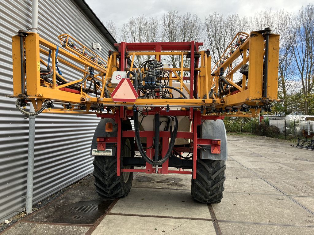 Agrifac GS4245 Spuit