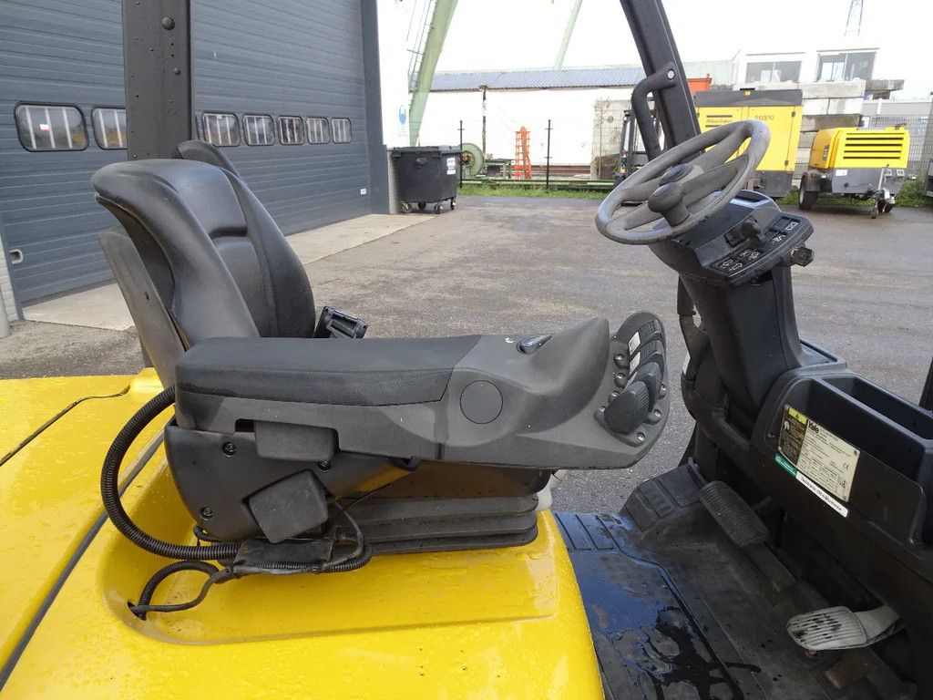Yale GDP30-VX GDP30
