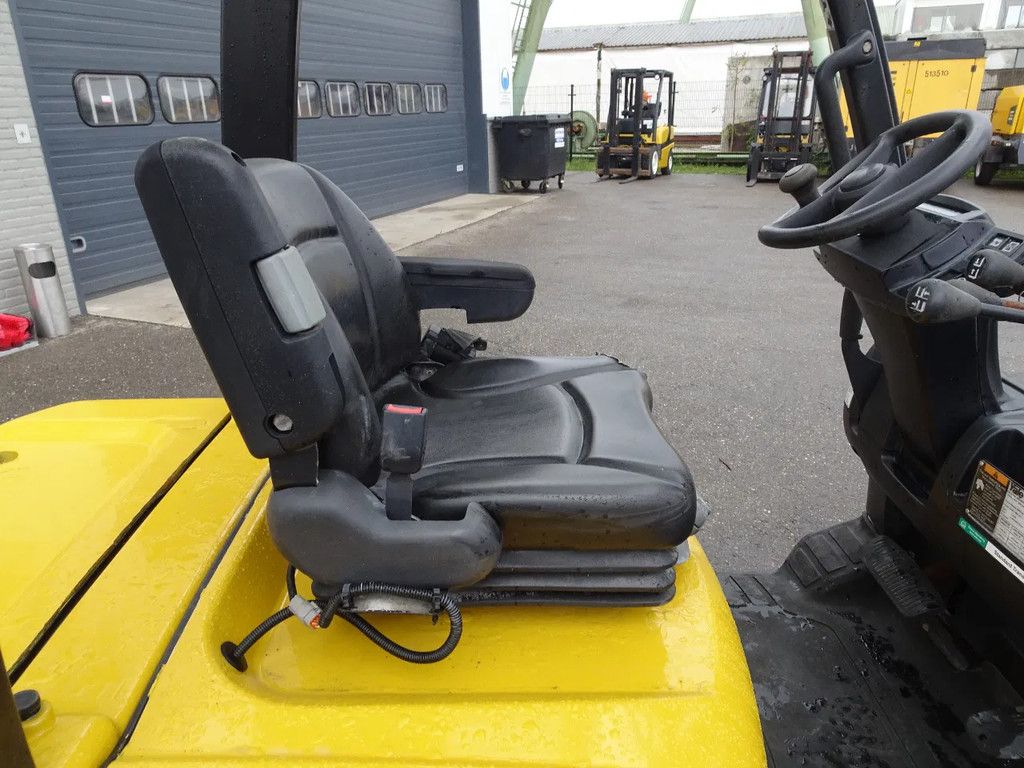 Yale GDP25-LX GDP25