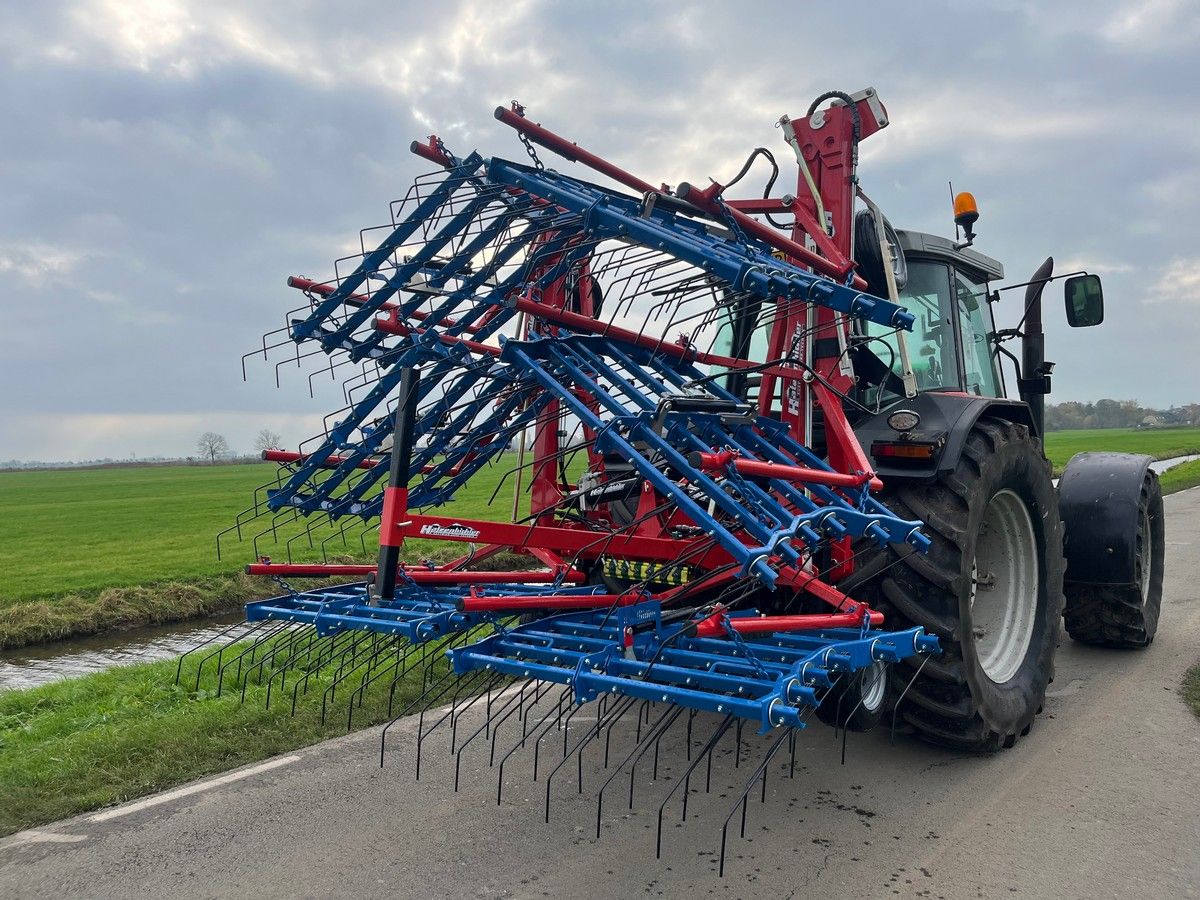 Hatzenbichler wiedeg 9,00 M NIEUW