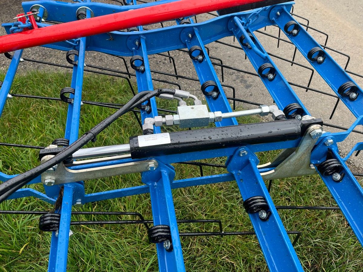 Hatzenbichler wiedeg 9,00 M NIEUW