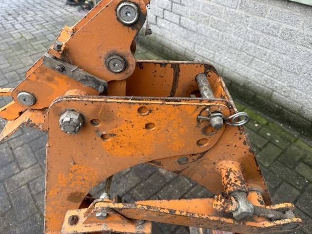 Wimag Rundgreifer WRG 1,5-80