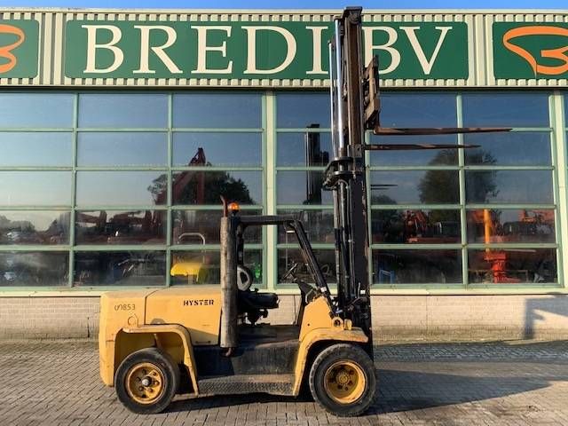 Hyster H 7.00 XL