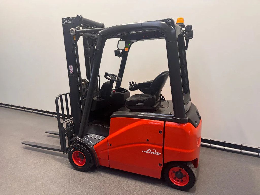 Linde 386 E 20 PH-01