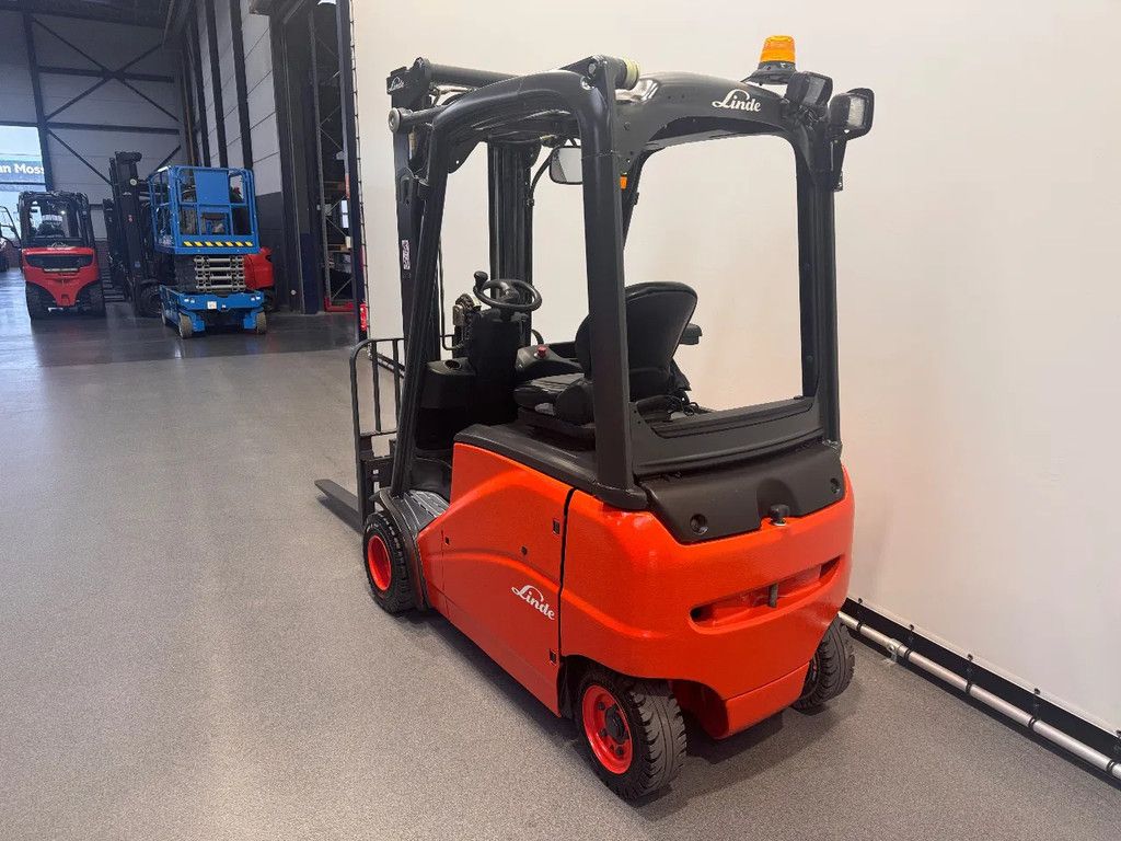 Linde 386 E 20 PH-01