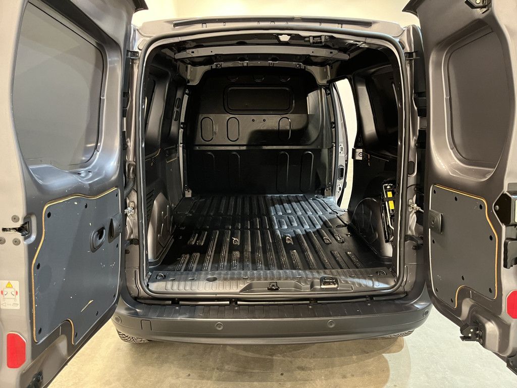 Renault Kangoo Z.E. Maxi Incl. Accu 33 KWH Automaat / 100% Elektrisch / Airco / PDC / 32.900 KM !! / BPM VRIJ !!