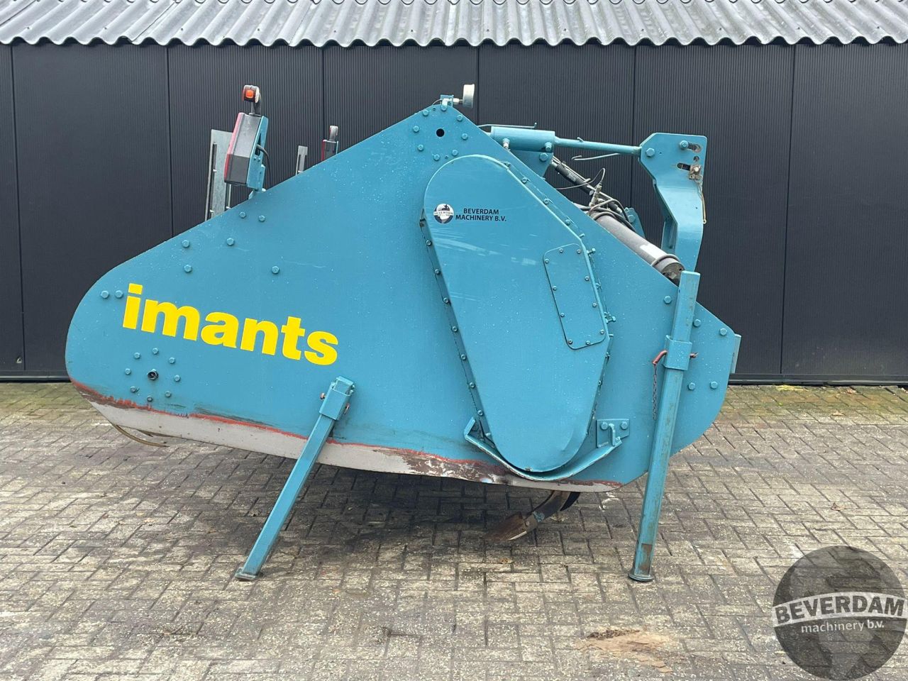 Imants 47SX300DRH