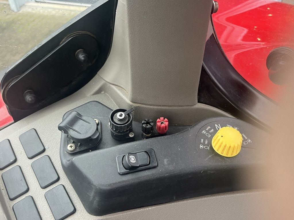 Case CVX 300 WG3346