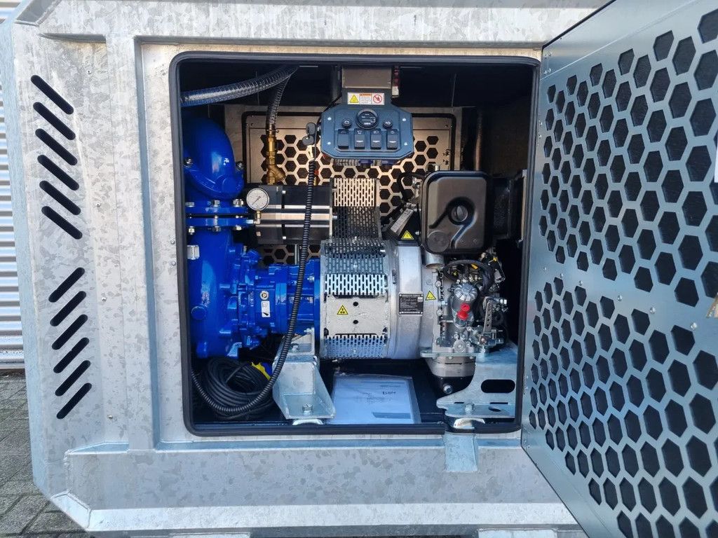 AEONPUMP Raptor 4D Retro