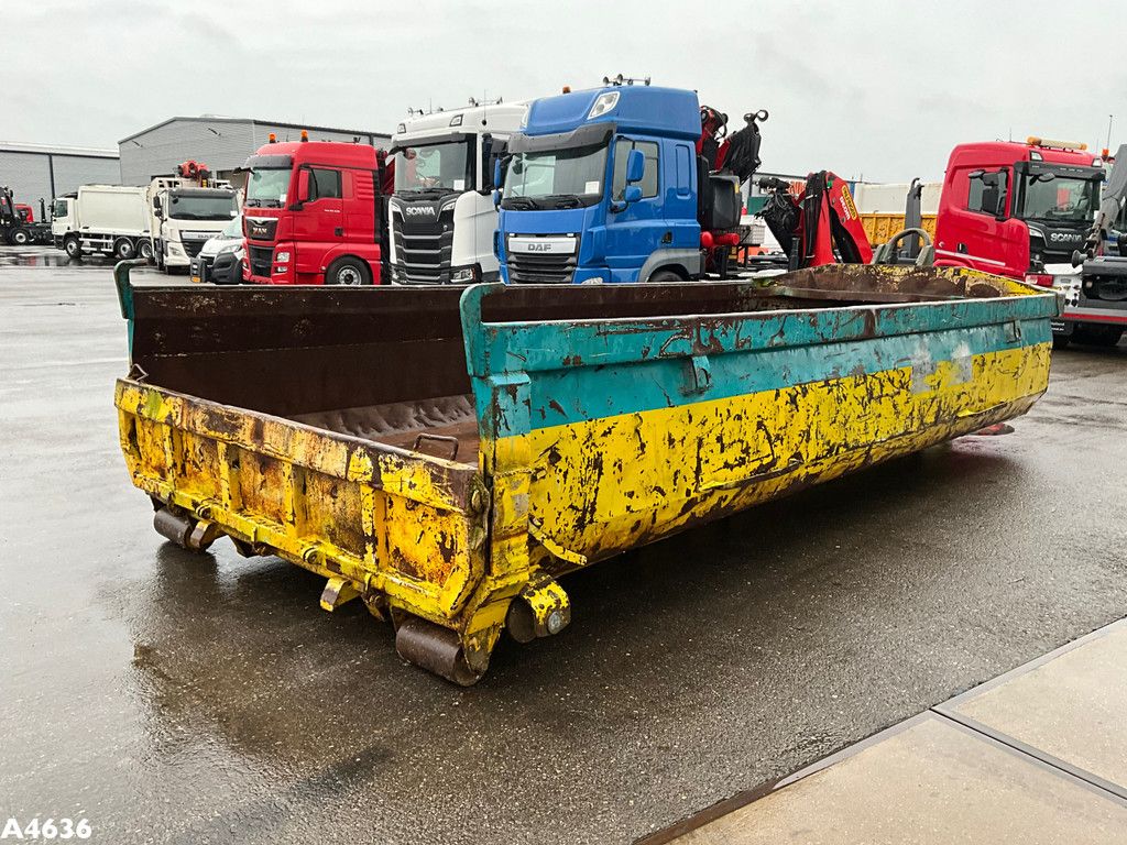 Container 12m³