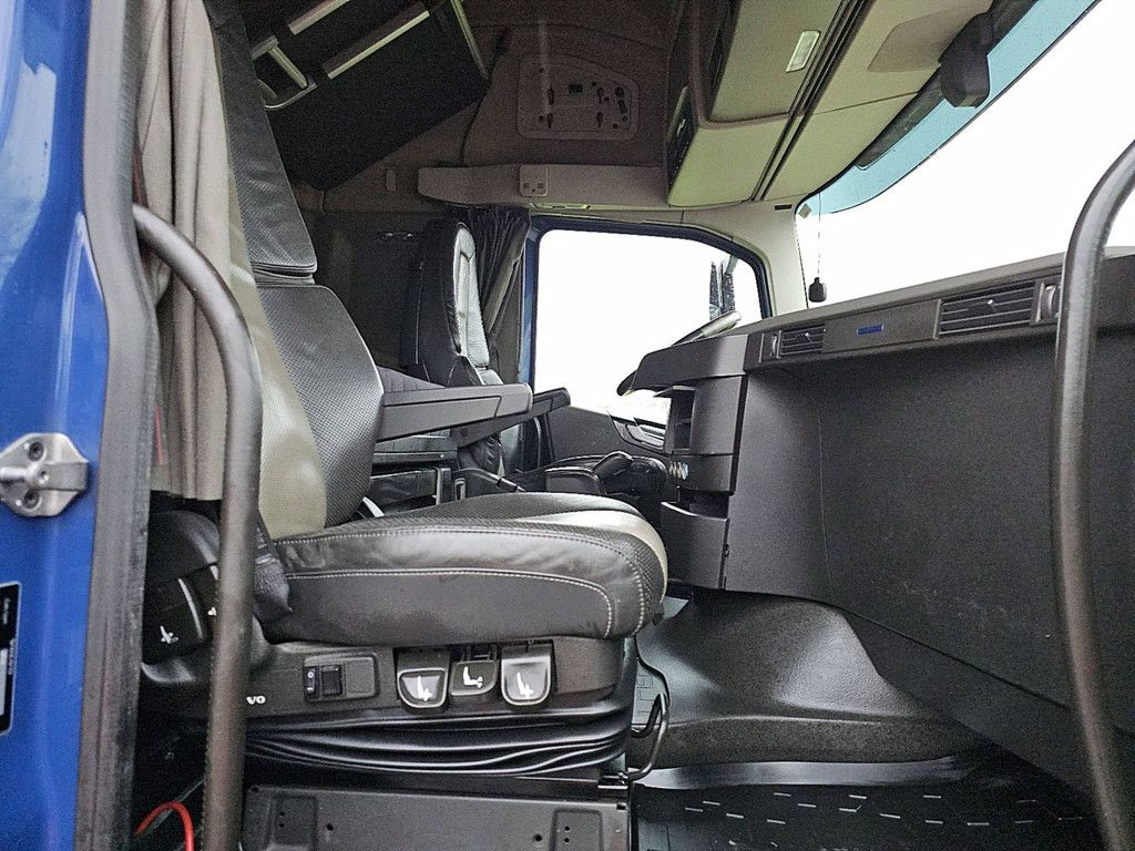 VOLVO FH 460 xl i-park-cool