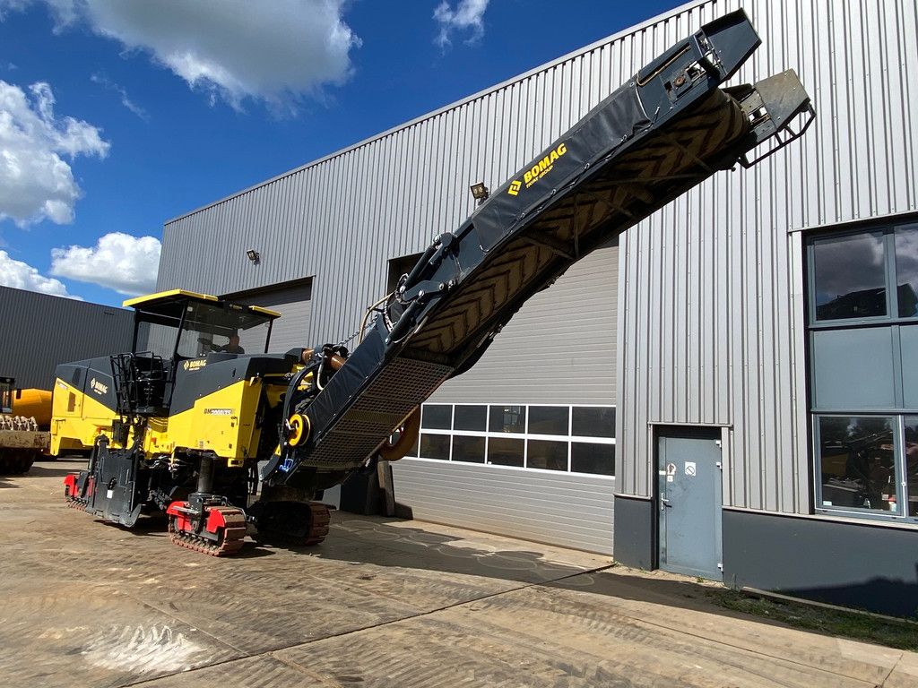 Bomag BM2000/75 Cold Planer