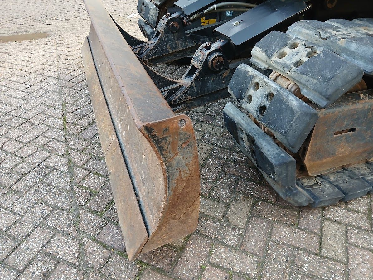 Hitachi ZX135US-7 Stage 5