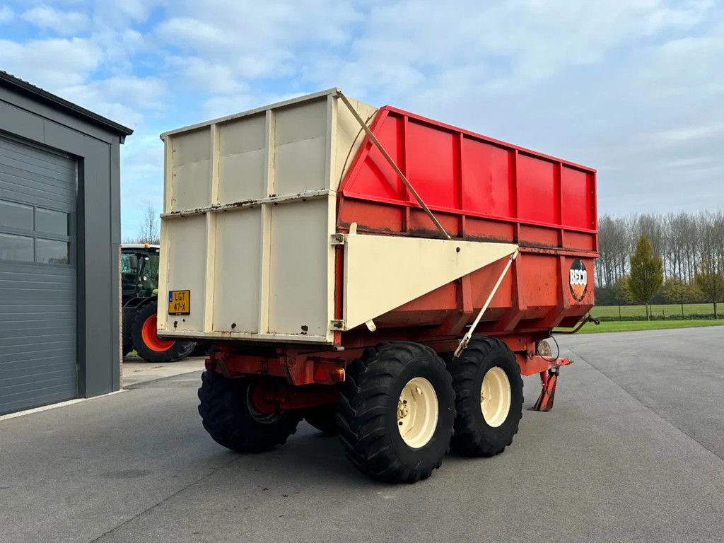 Beco S 1000