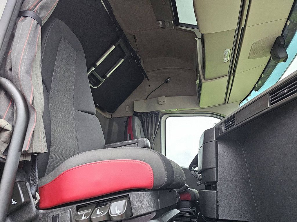 VOLVO FH 500 xl x-low mega i-p-c