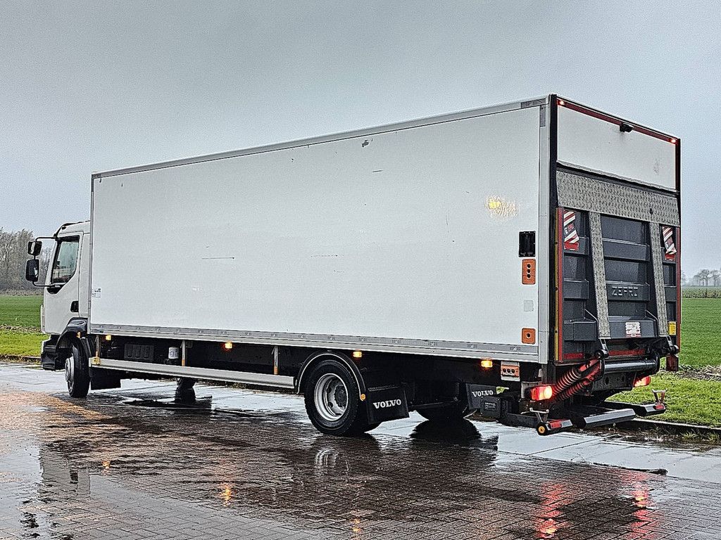 VOLVO FL 210.16