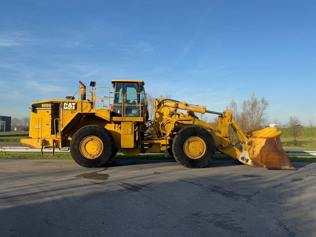 Caterpillar 988G