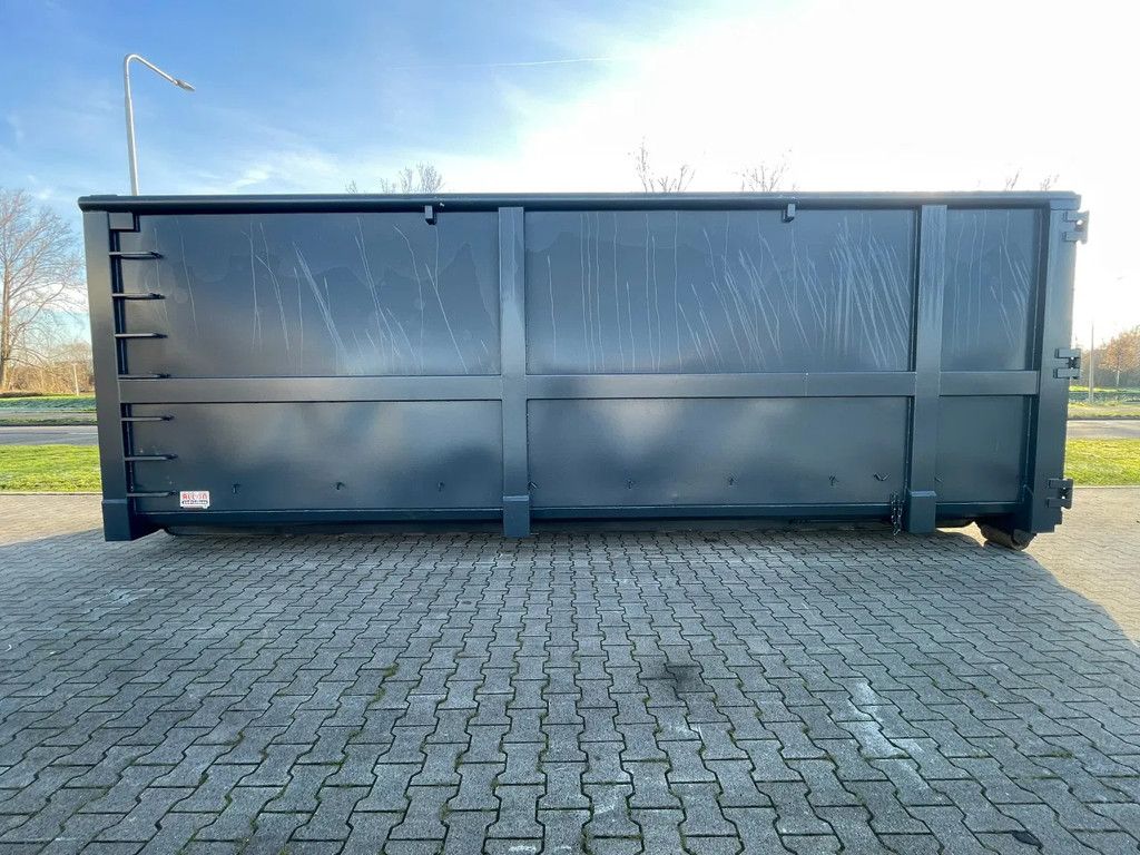 ALL-IN Containers 40m3 multibox container
