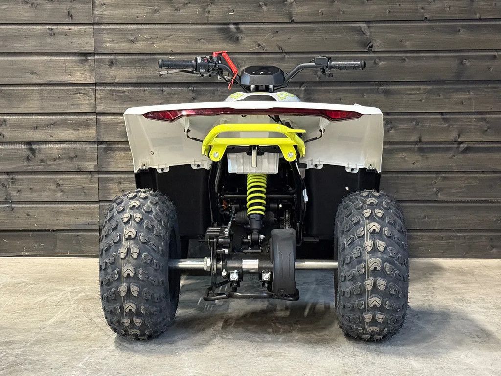 Cfmoto CFORCE 110 EV (elektrische quad) nieuw