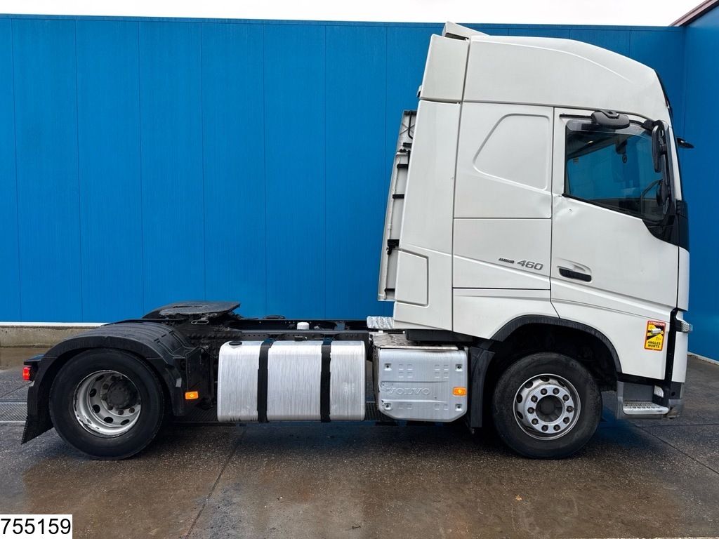 Volvo FH 460 EURO 6