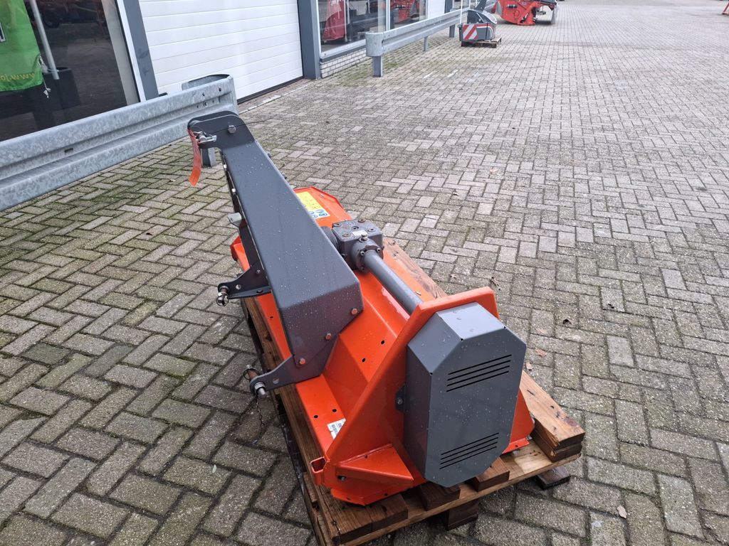 Morgnieux BMD 120