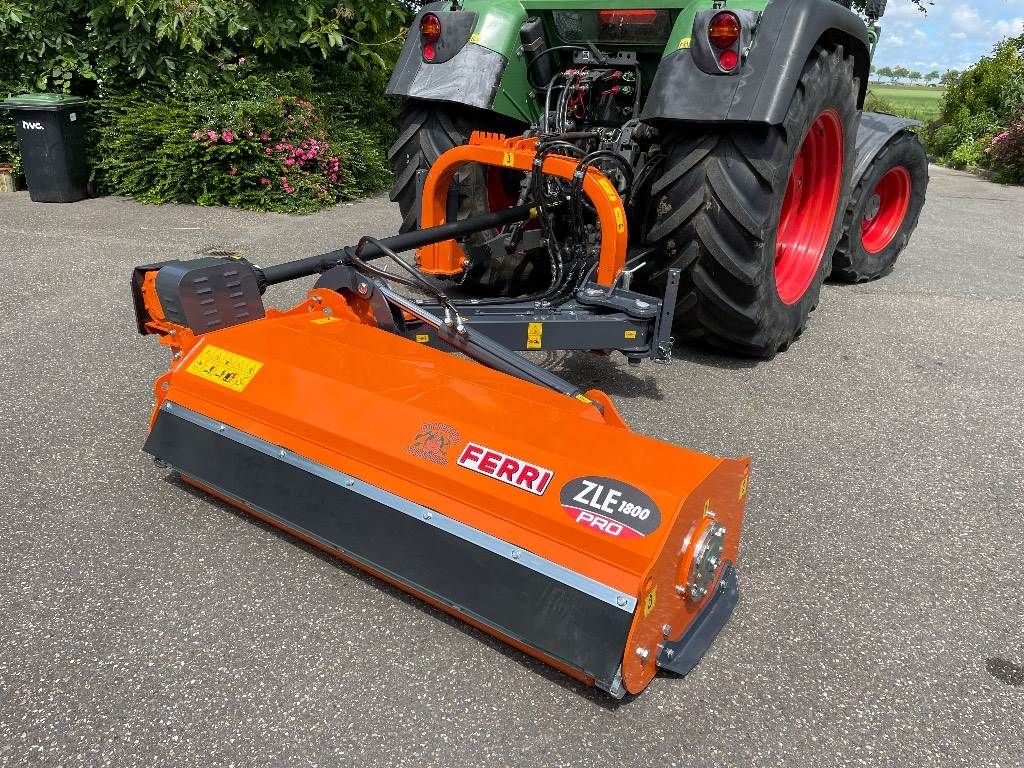 Ferri ZLE 1800 PRO