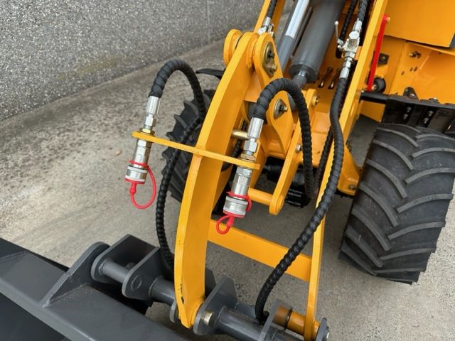 Kniklader Kima K1060