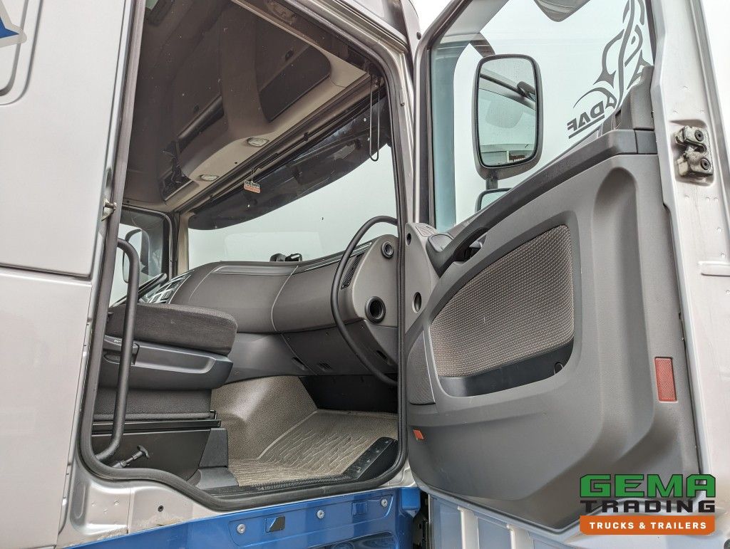 DAF FTG XF440 6x2 4 SuperSpacecab Euro6 (T1399) 3073