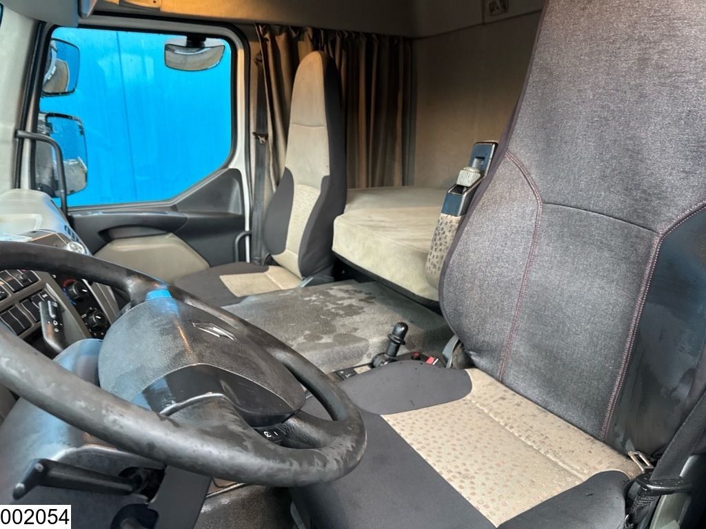 Renault Premium 380 Dxi EURO 5, ADR, PTO