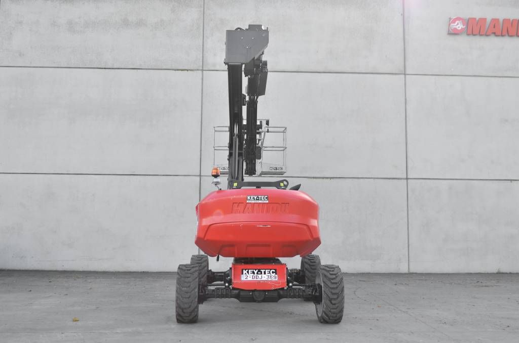 Manitou ATJ 160
