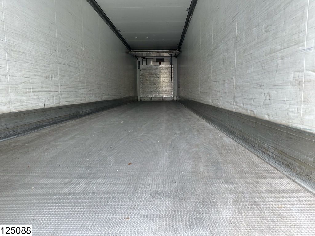 Schmitz Koel vries Thermoking SLX E Spectrum 2 50, 2 Cool units