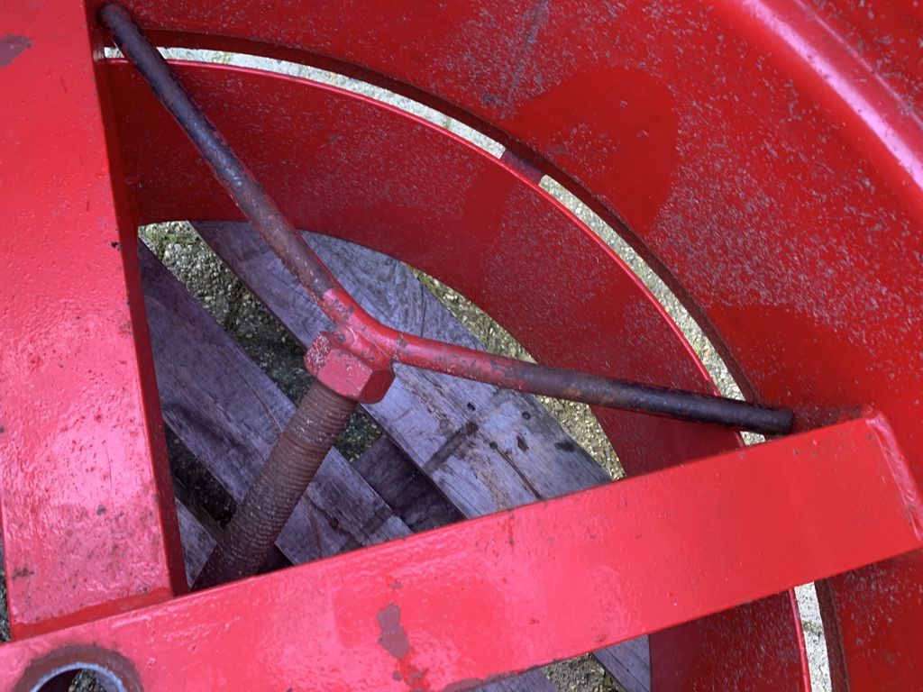 Michelin 14.9R38 BIB'X M18 DUBBELLUCHT