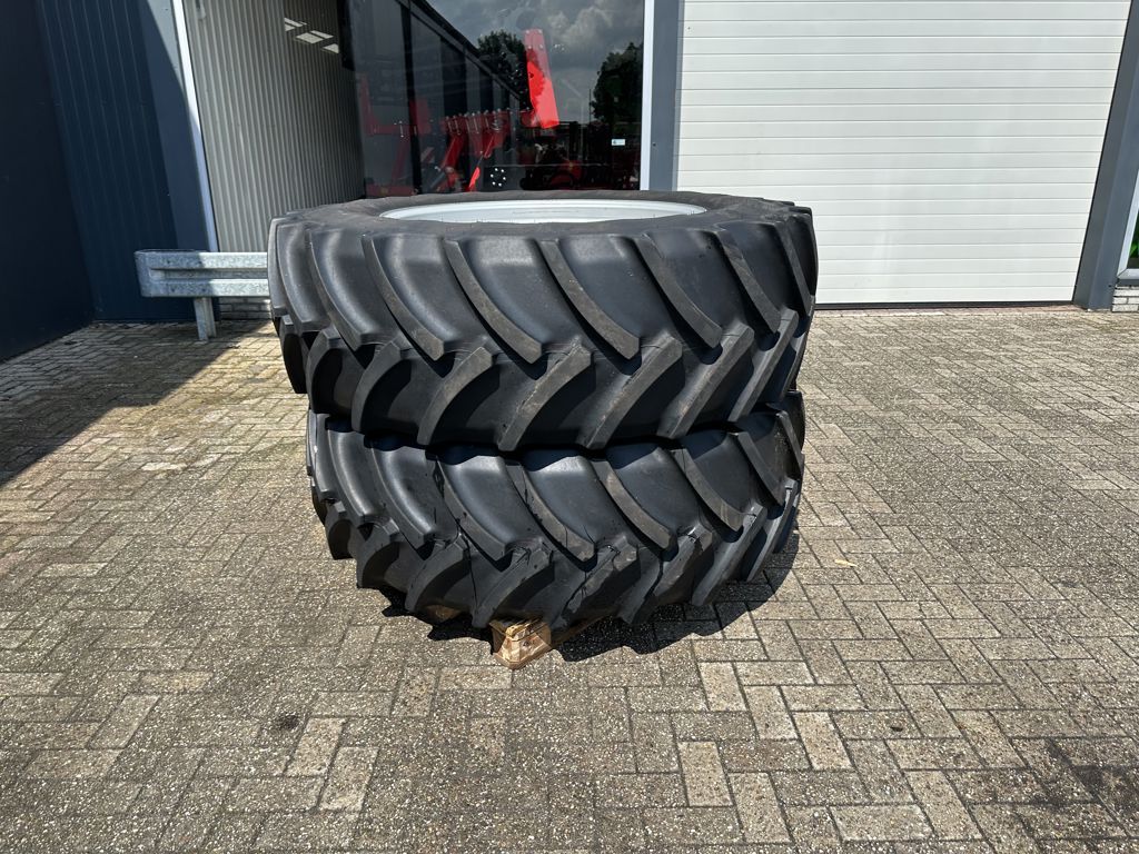 Mitas 540/65R38 AC65 KOCK & SOHN