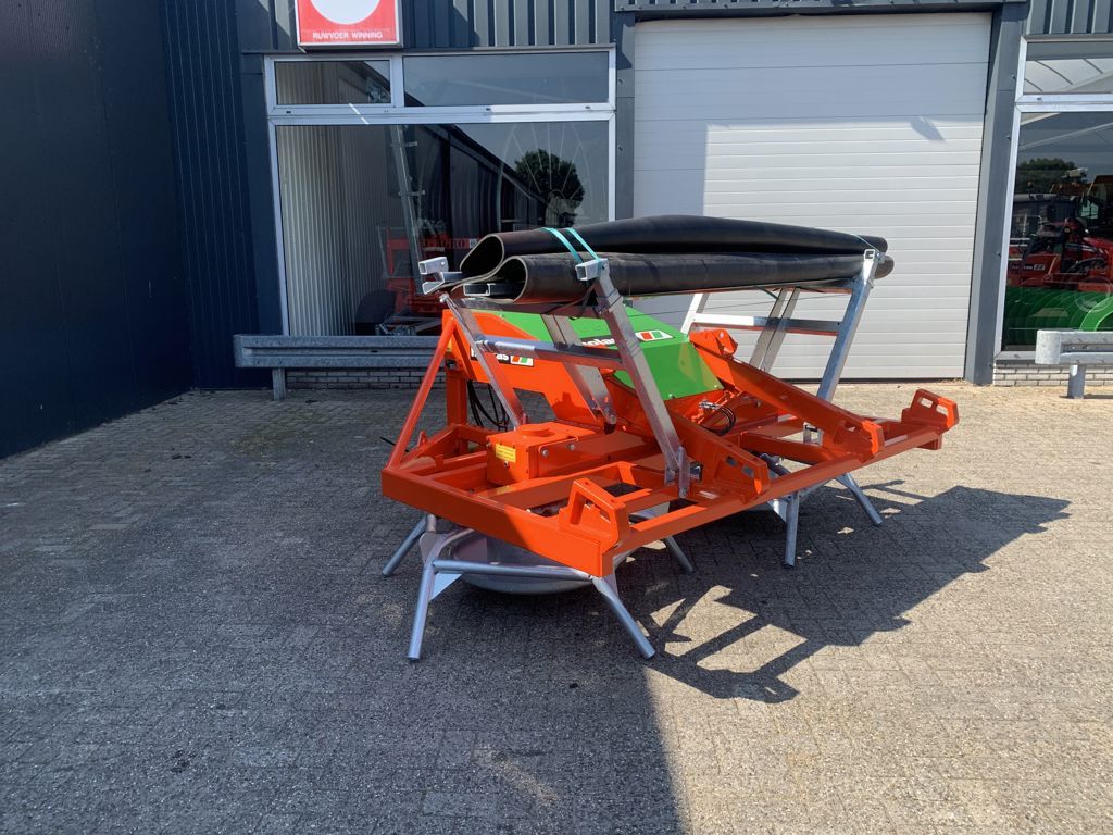 Holaras JUMBO G-HK